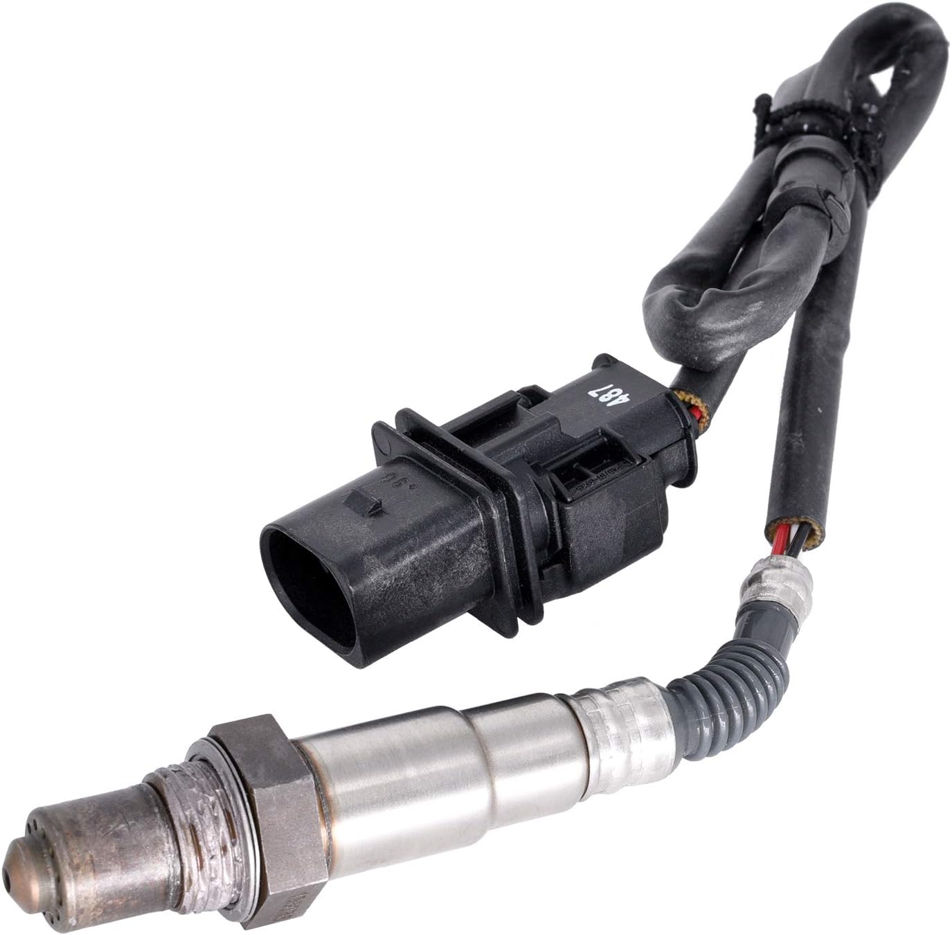 Walker Products 350-35046 Oxygen Sensor, Original Equipment Replacement Premium O2 Sensor,Premium Oxygen Sensor