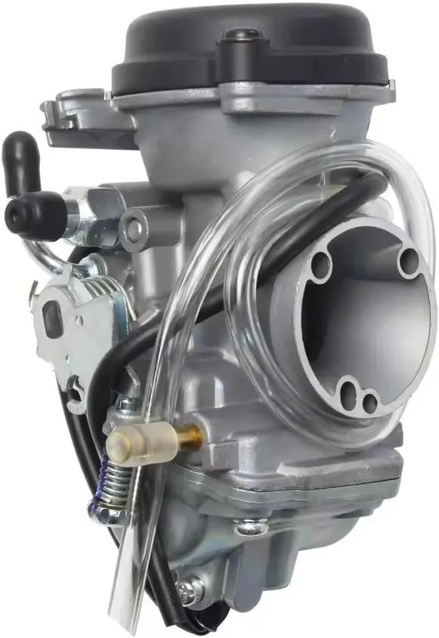 Engine Carburettor Engine Carburettor 26mm For GS125 For EN125 For GN125 For GN125E For EN125 For GZ125 Carb Motorcycle Carburetor(B)