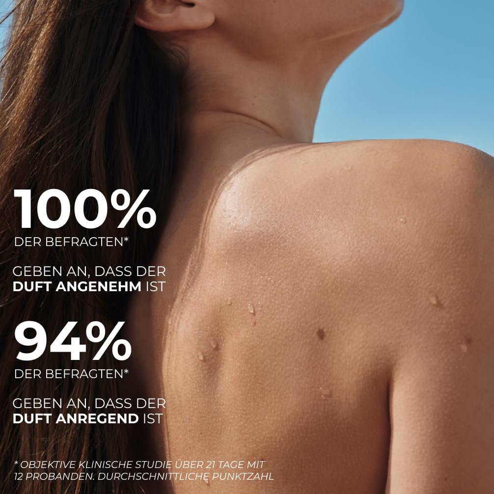 Yves Rocher Body Spray – Perfumed Fragrance Spray for Body & Hair – Coconut Fragrance Spray – Coconut Fragrance – Moisturises, Refreshes and Reminds of Holidays – Invigorating & Refreshing – 100 ml - 4