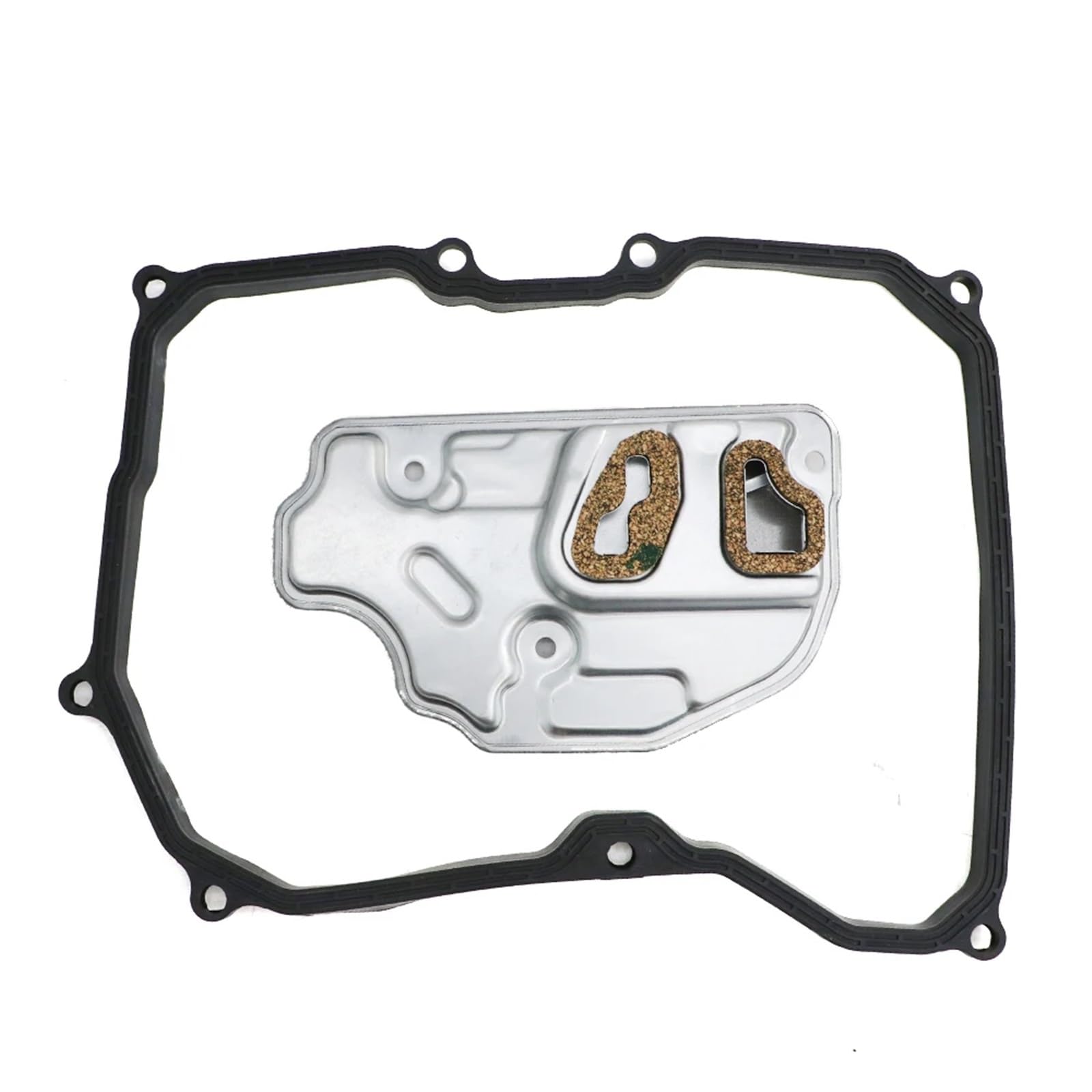 Filtro de aceite para caja cambios automática 09G325429. Compatible con VW E36, Jetta, Skoda y Cooper Toledo Filtro de aceite