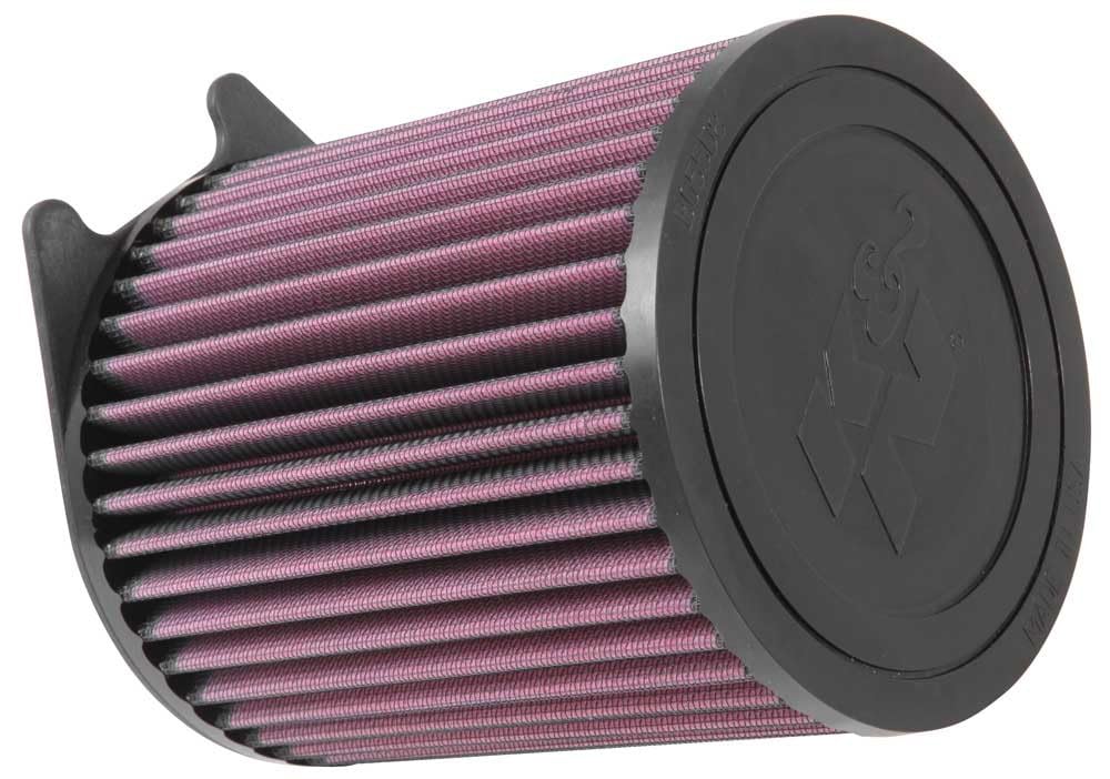 1 Filtro de aire K&N Filters E-0661 adecuado para