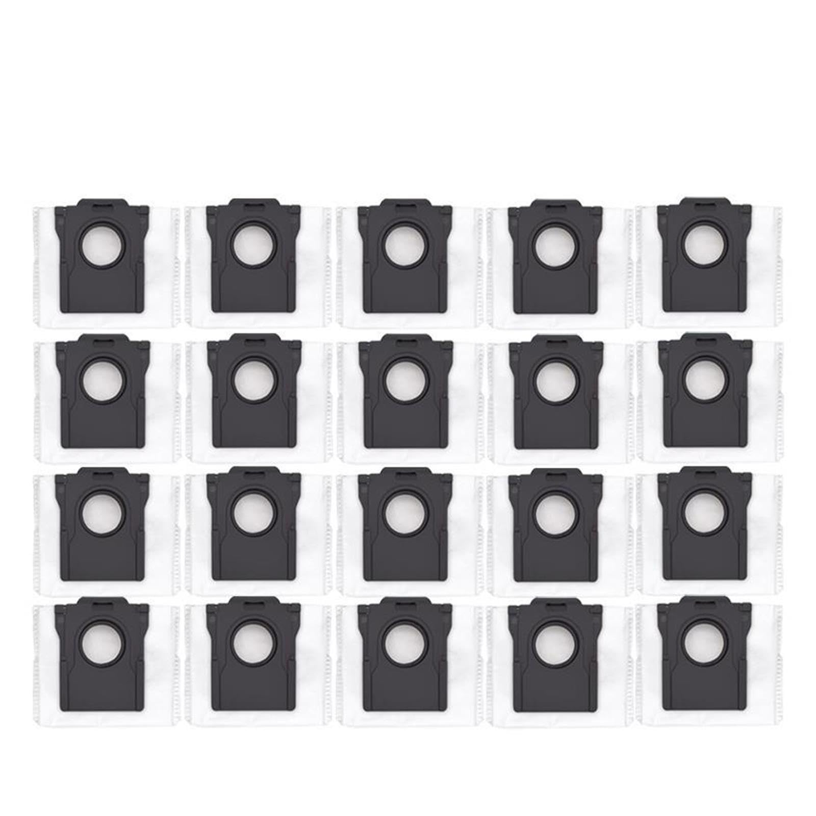 Compatible With MOVA S70/Ultra/Pro Vacuum Replacement Kit