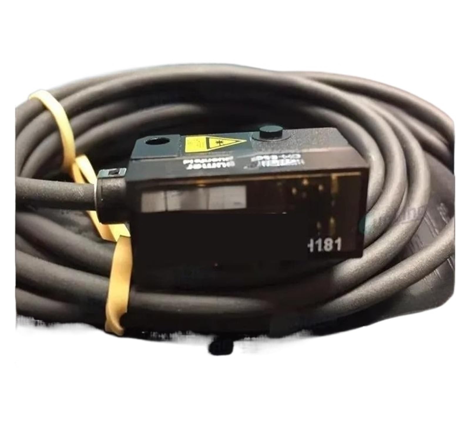 XDDQWSWA 10N5101 Background Suppression Laser Sensor