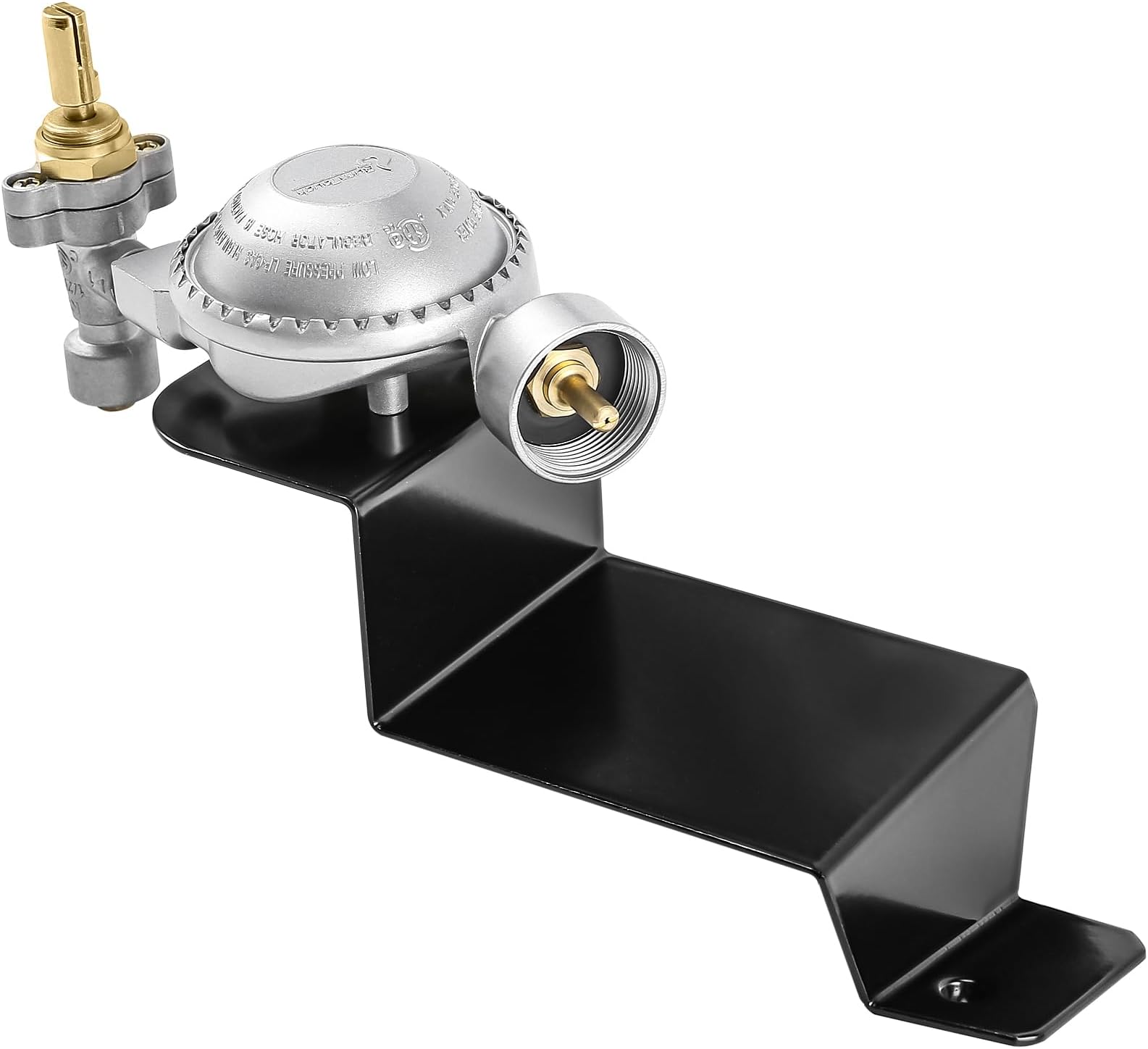 Replacement Regulator and Hose for Uniflame, Backyard