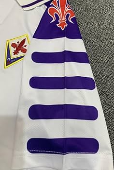 家宝に‼︎フィオレンティーナuhlsportバティ・ルイコスタ・バイアーノボール Amazon.co.jp: バティストゥータ サッカー レトロユニフォーム