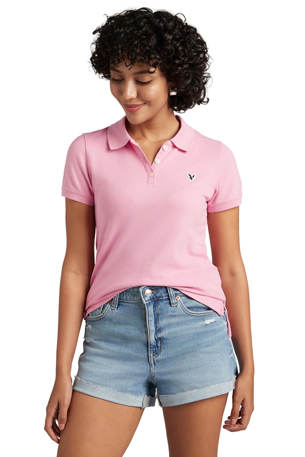 american eagle Women T-Shirt-picture-37