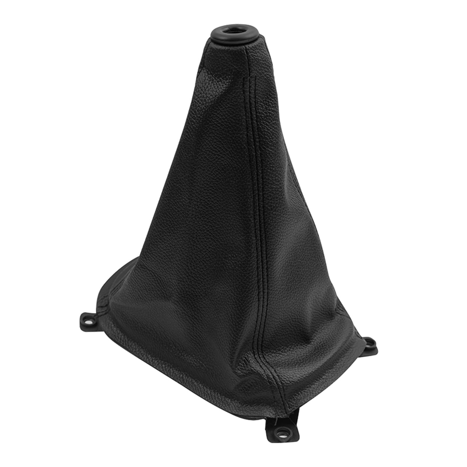 Replacement Shift Knob For Kia For Sportage ABS Plastic/PU Leather