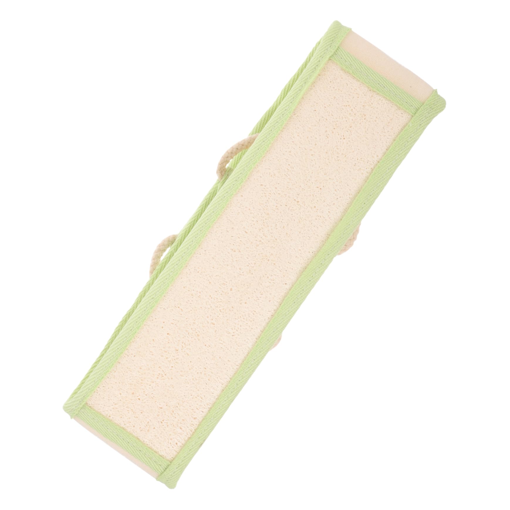Healeved 5pezzi Scrubber Per Schiena Esfoliante Luffa Doccia Profonda e Accessorio Per La Della