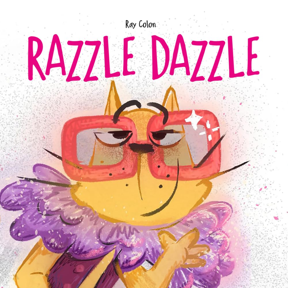 Razzle Dazzle
