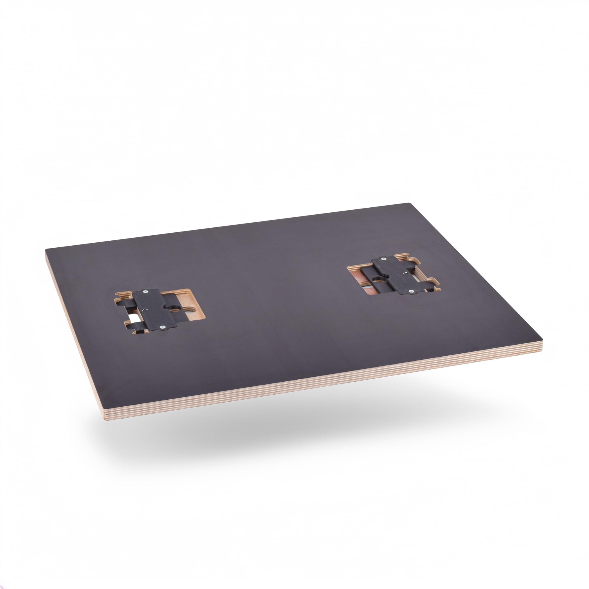 WFix Encimera de 605 x 485 mm para L-BOXX G y G4 con soporte de pared