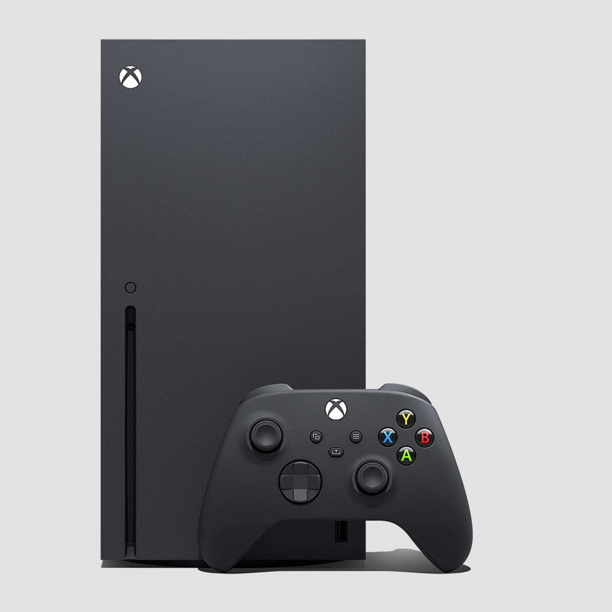Xbox Series X - 1TB (Reacondicionada)
