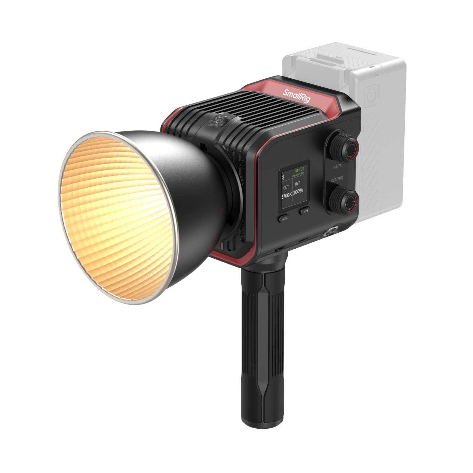 Photo 1 of SmallRig RC 100B COB Video Light