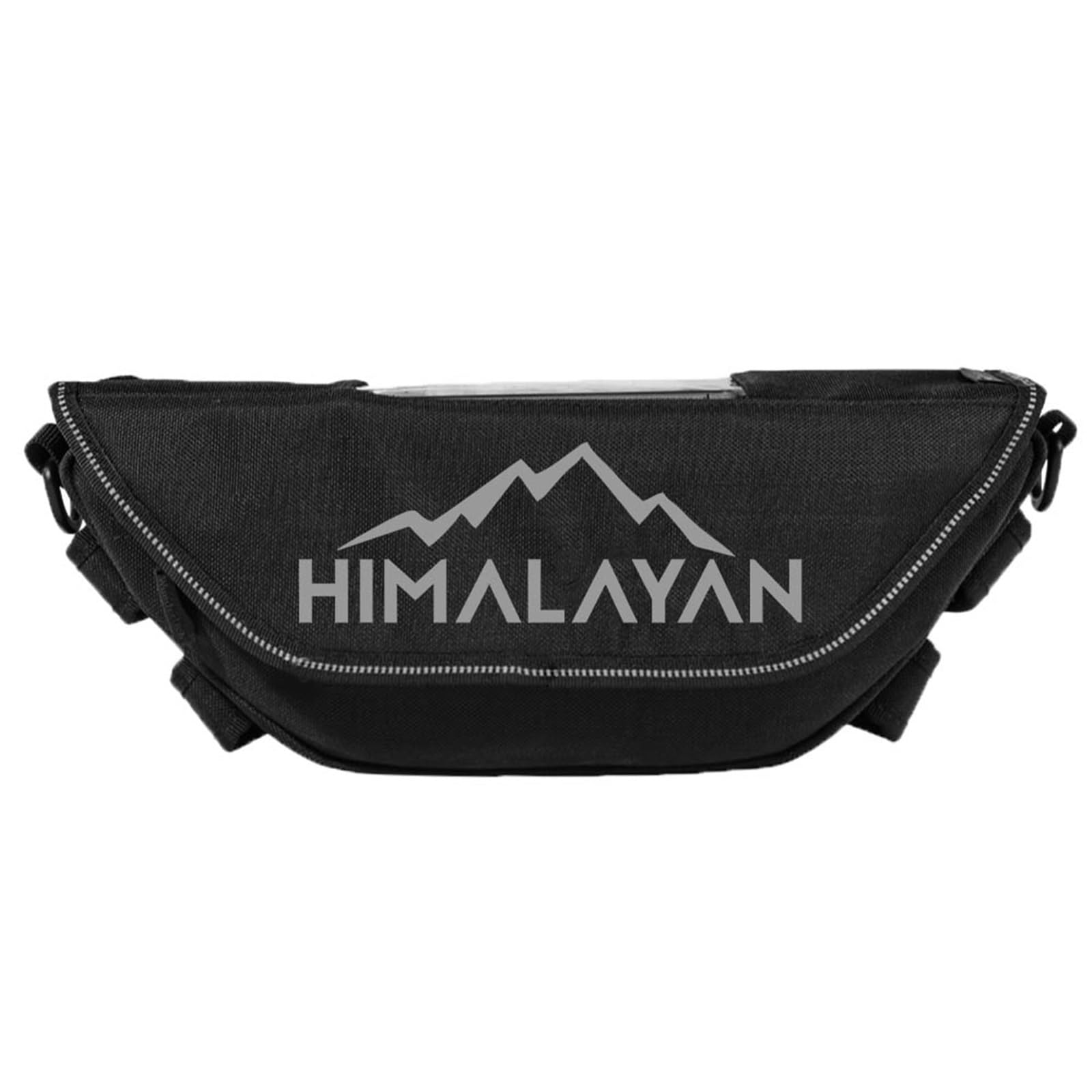 Per Himalayan 450 Himalayan450 Borsa Porta Attrezzi Per Moto Impermeabile E Antipolvere Comoda Da Viaggio Con Accessori Per Manubrio