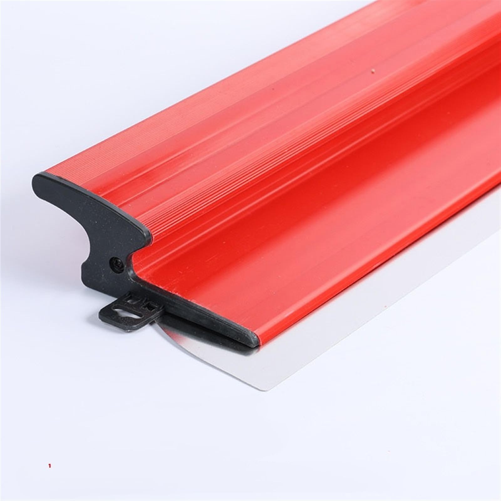 Spatule D'écumage Rapide, Spatule De Lissage Semi-flexible De Haute Qualité, Spatule De Finition De Peinture Durable, Truelle De Finition Pour