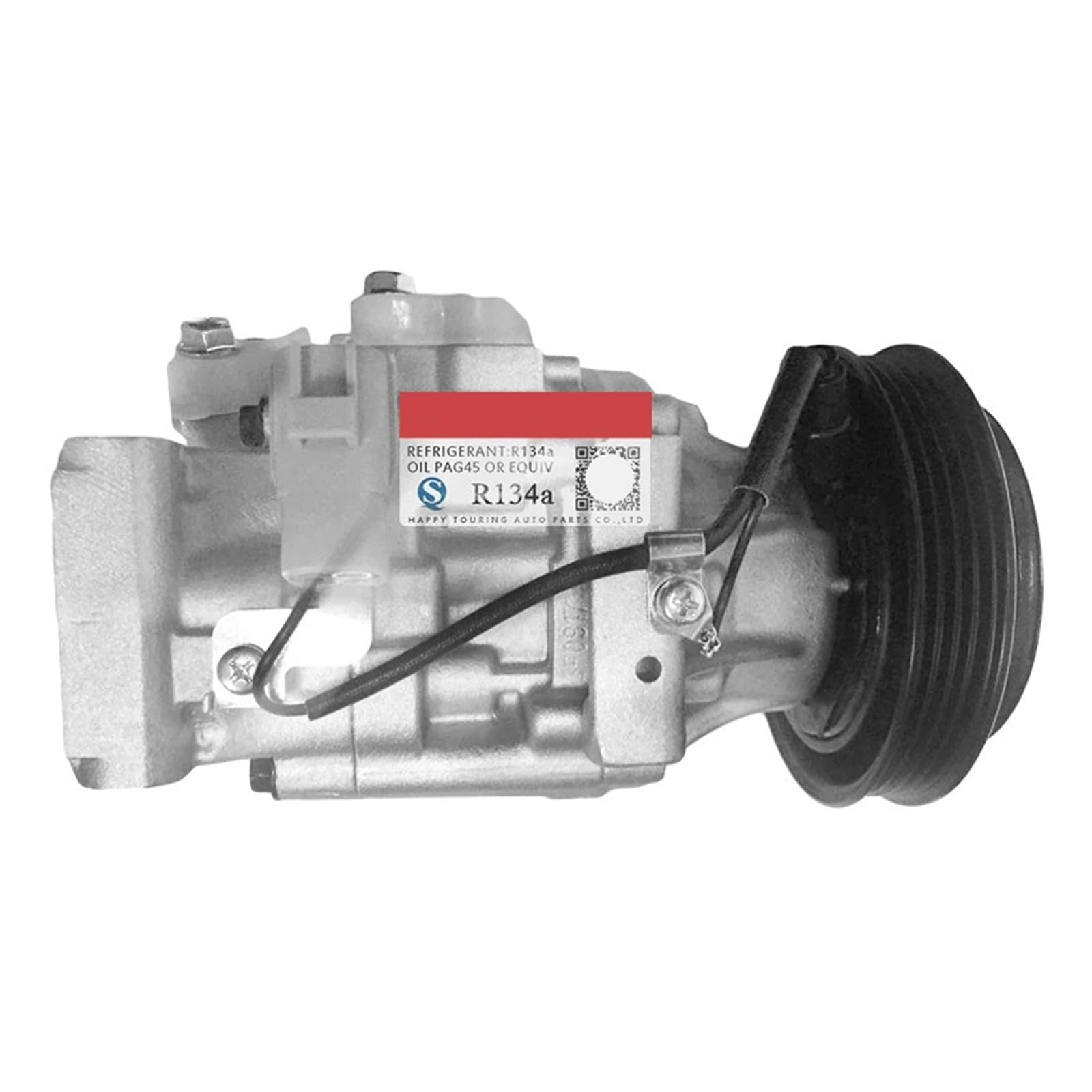 Auto AC Kompressor Zubehör | 447180-8750 447220-6067 447220-6651-6871 447260-7300 447260-7810 SCSA06C