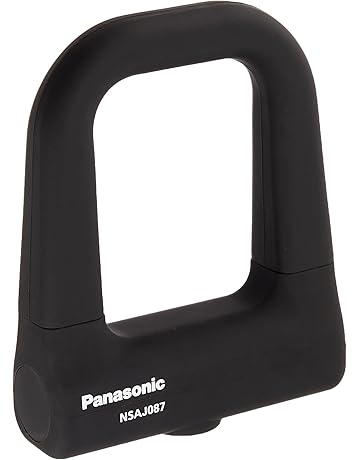 自転車用u字ロック Amazon Co Jp