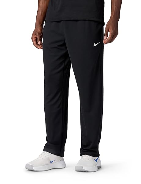 Nike Men's Totality Dri-FIT Open Hem Versatile Pants
