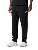 Nike Men's Totality Dri-Fit Open Hem Versatile Pants