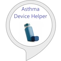 Algopix Similar Product 8 - Asthma Device Helper