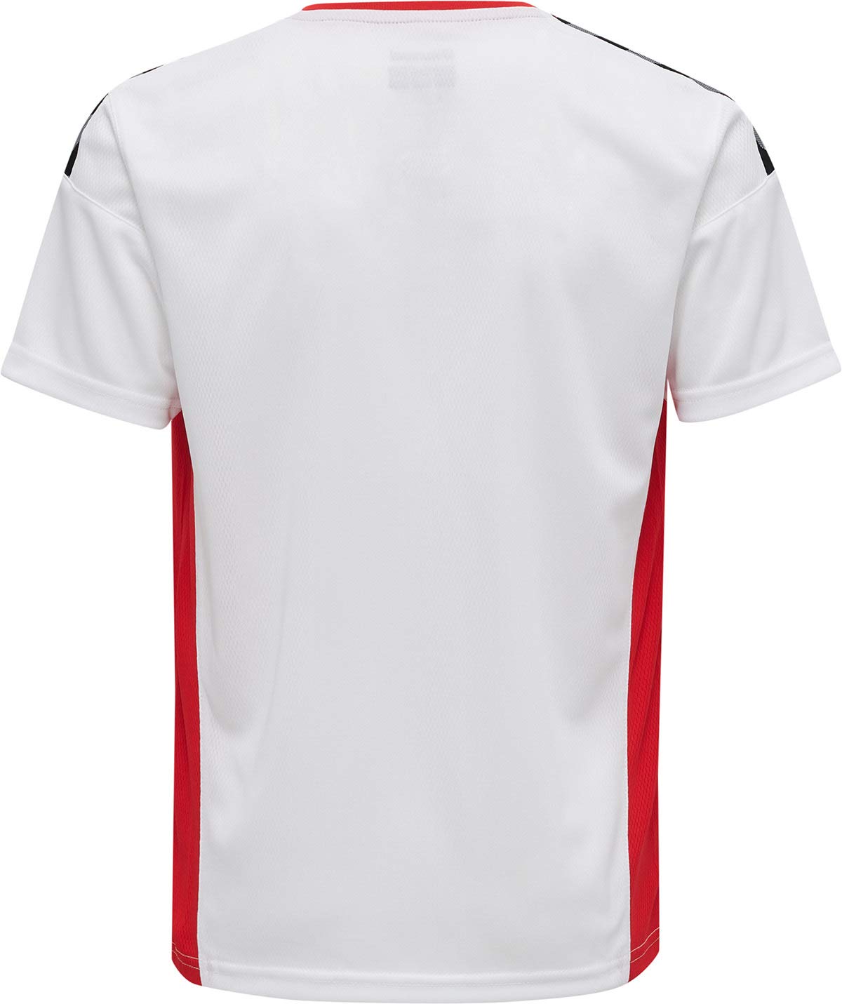 hummel Hmlauthentic Kids Poly Jersey S/S Camiseta Niños