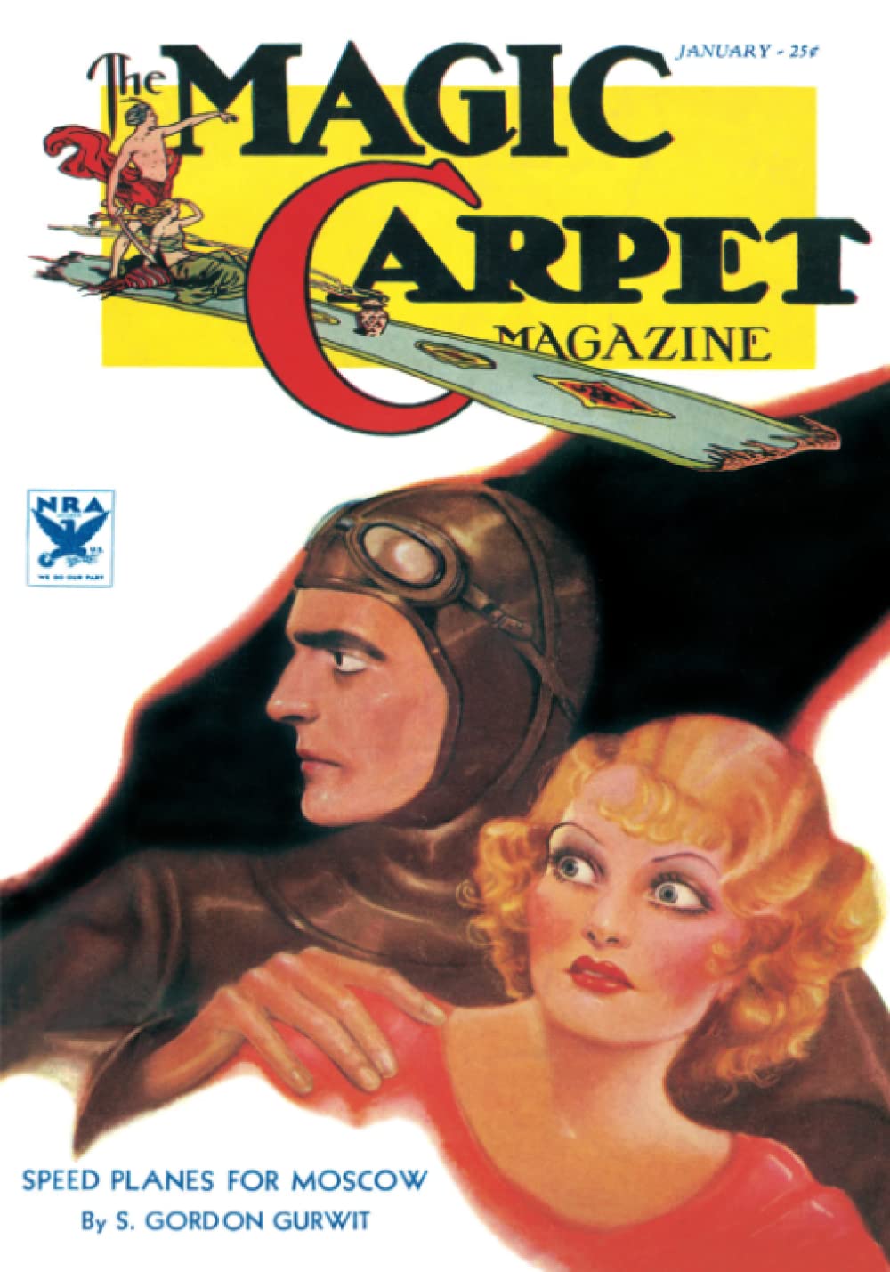 Magic Carpet Magazine – 01/34