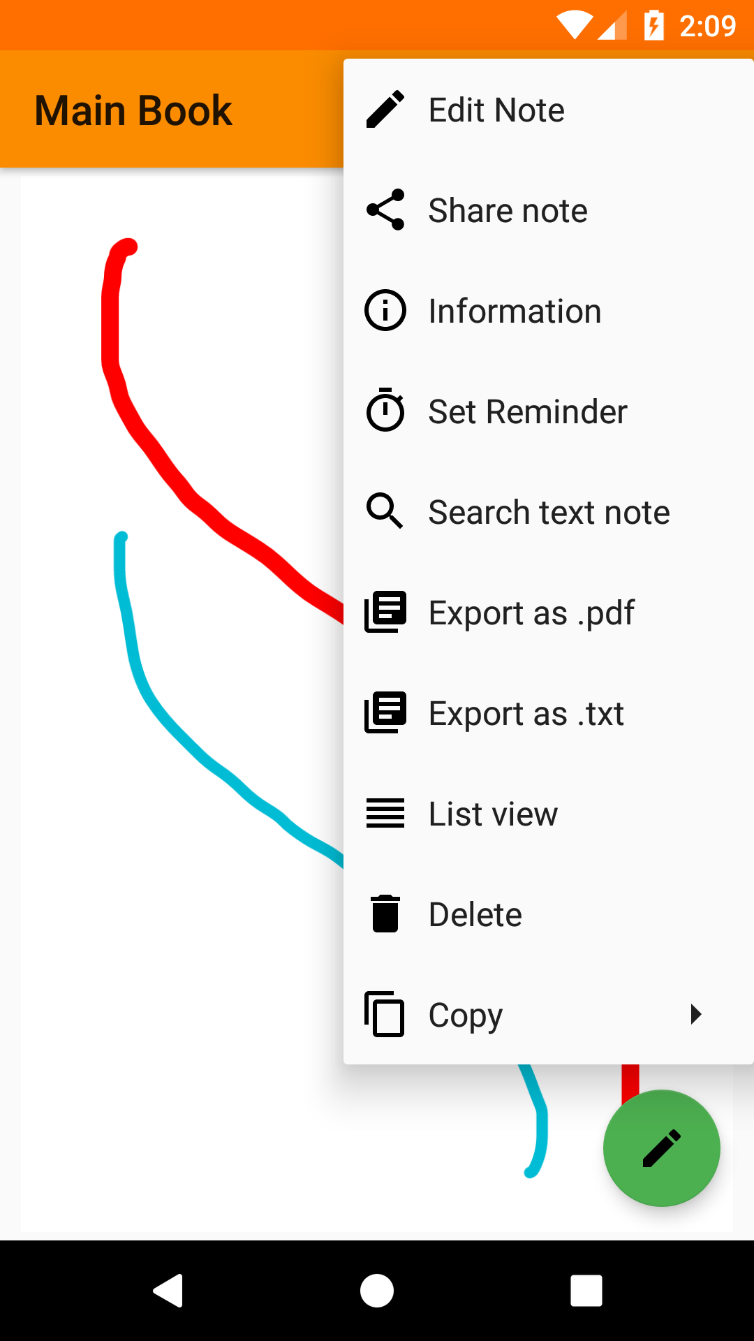 NoteBook Pro No ads Notepad Text Photo NotesAmazon.esAppstore for
