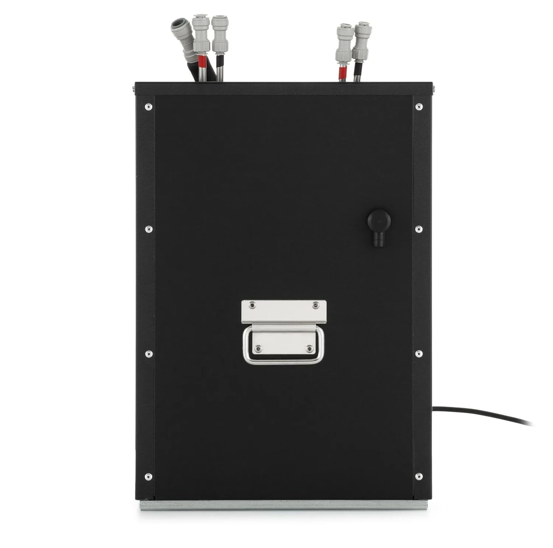 Dispensador de Cerveza, AS-80, 2 grifos, 80 L/h