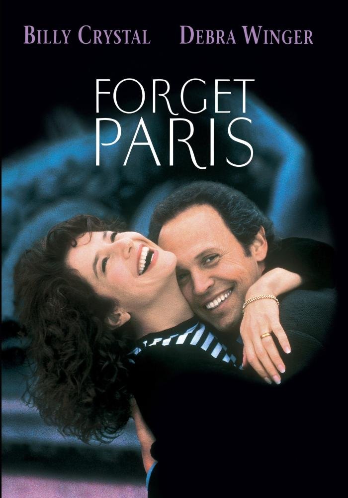 Forget Paris [DVD]