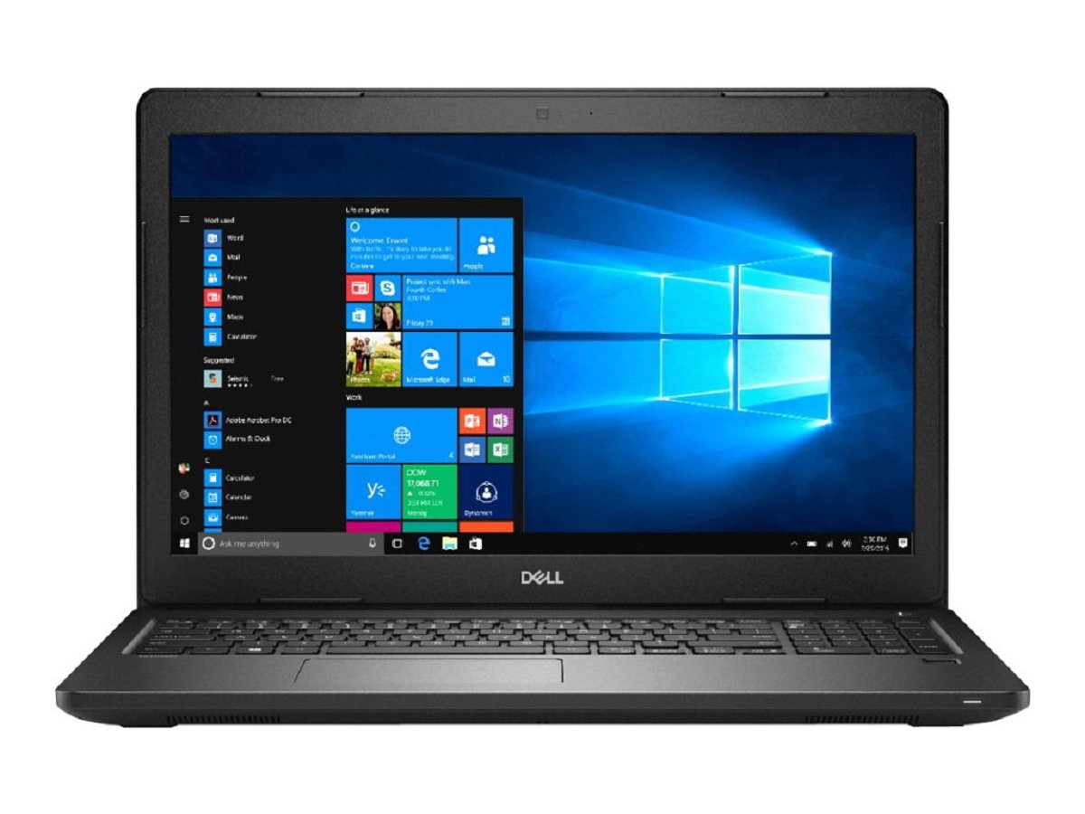 Dell Vostro 15 3590 Laptop 10th Generation Intel® Core™ i5-10210U