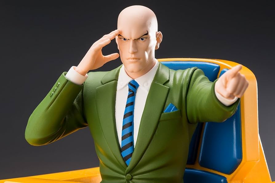 アメコミ X-MEN '92 PROFESSOR X 1/10 artfx+ アメコミ X-MEN '92 PROFESSOR X 1/10 artfx+ ArtFX+ X-Men '92 Series