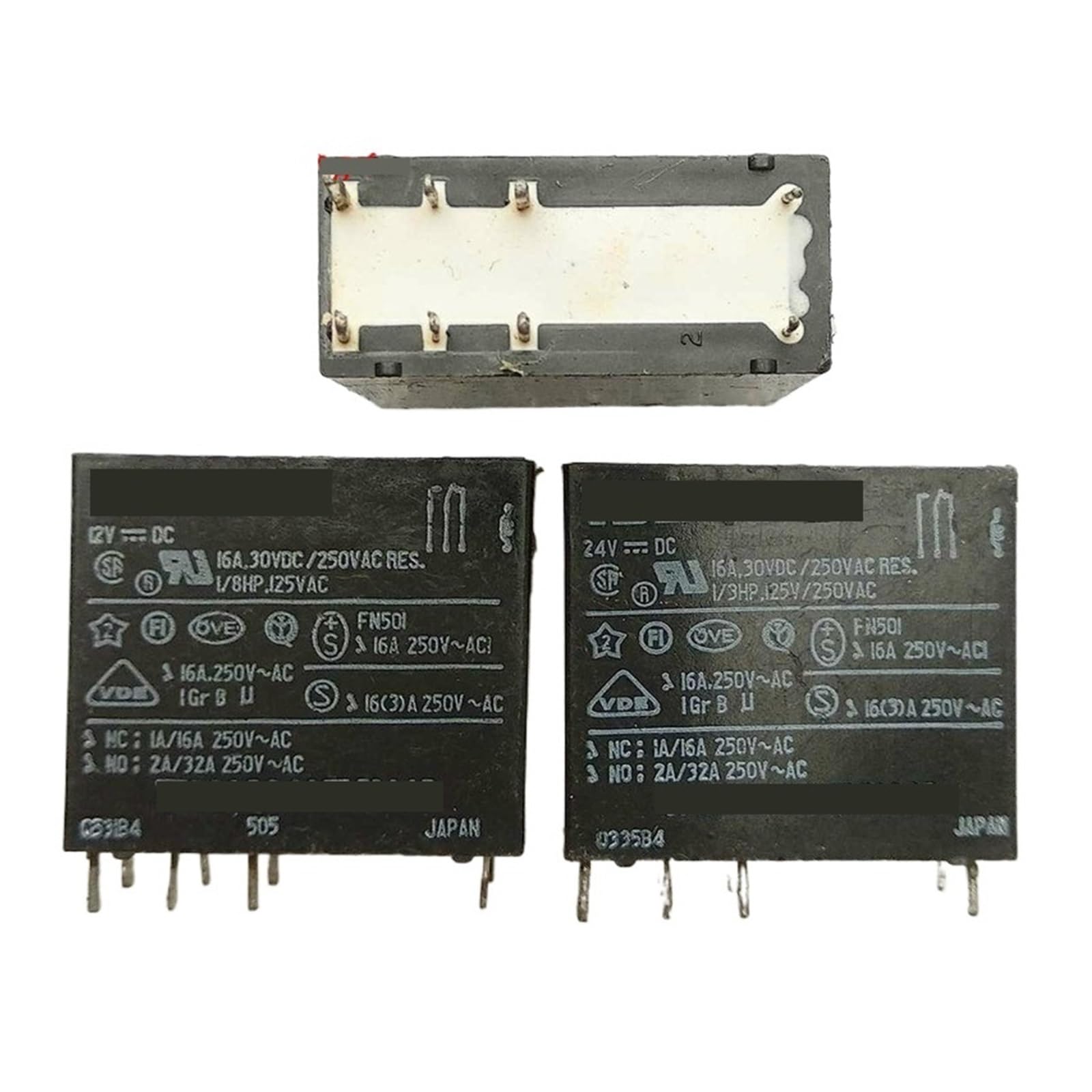 VSB12TB DC12V VSB24STB DC24V RNUMLIGH