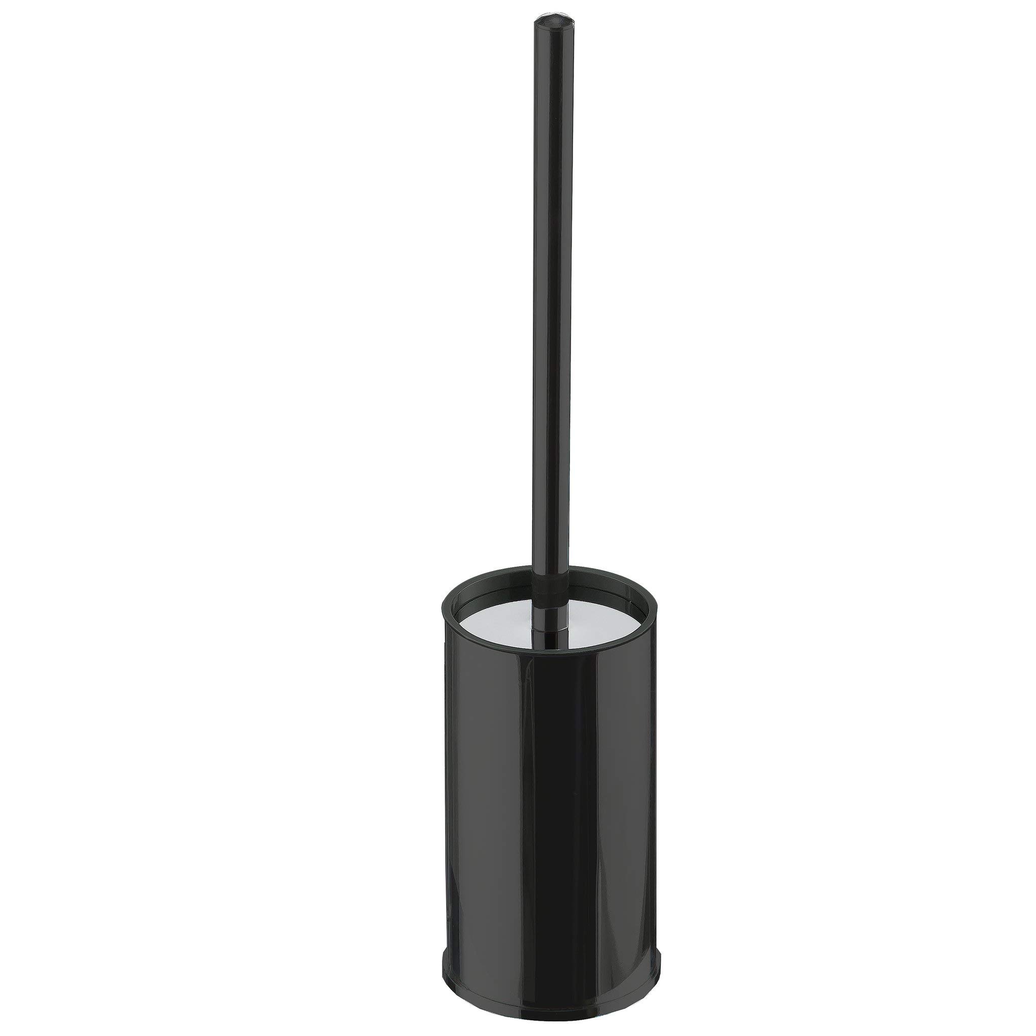 Escobillero de pie Negro Mate Manillons Torrent