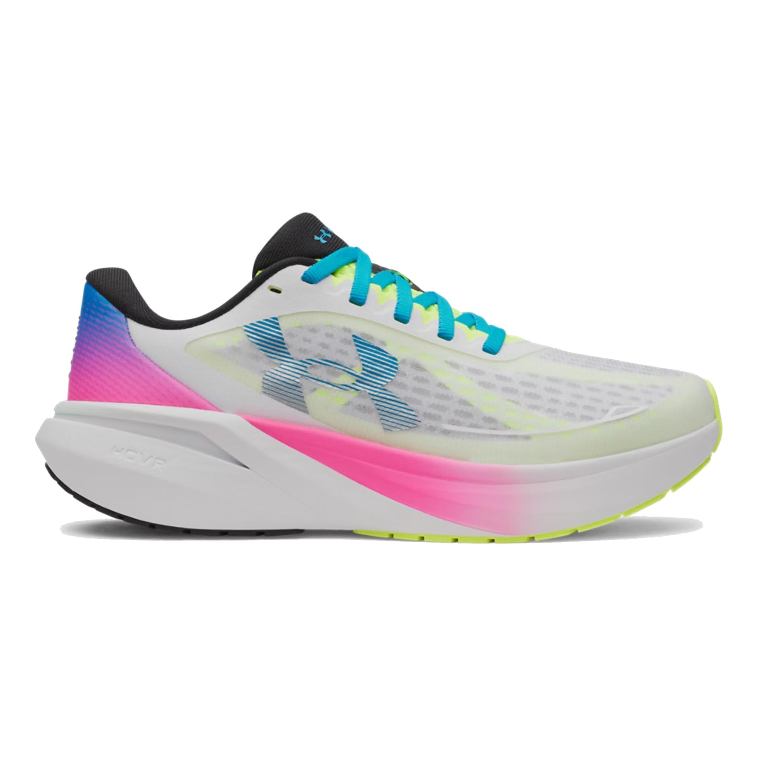 Under Armour Velociti Pace - Tenis de correr para mujer