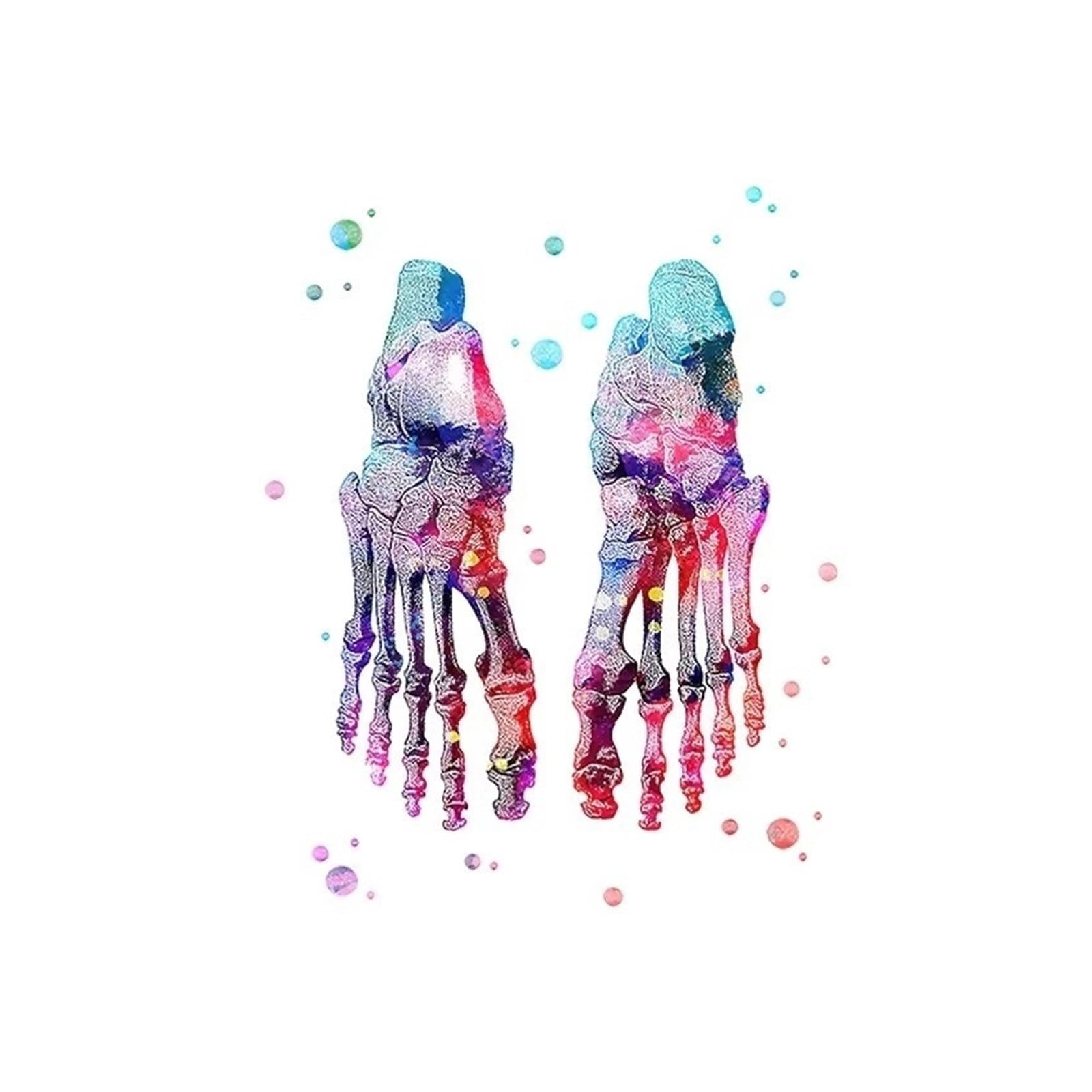 1pc Strona Główna Anatomia Człowieka Układ Mięśni Obraz Ścienny Na Płótnie Plakaty I Druki Mapa Ciała Zdjęcia Edukacja Medyczna Decor(ZLH8611,50x75cm Unframed)