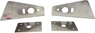 Buyers Products PLB12S Hood Light Brackets