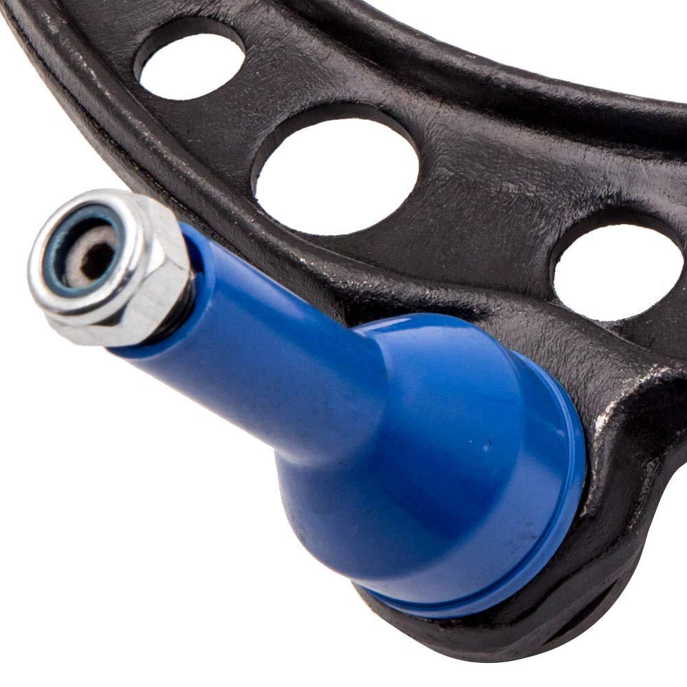 Wahacz Zawieszenia Pasuje do BMW serii 3 Z3 E36 1990-2003 zestaw wahaczy przedniego zawieszenia