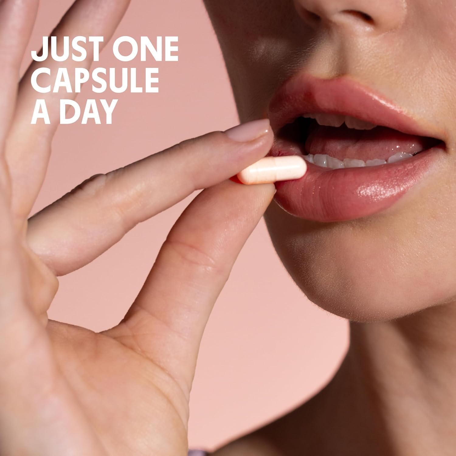 Love Wellness Good Girl Probiotics | Women’s Vaginal Health & pH Balance Supplement | 9-Strain Probiotic for Urinary Tract, Yeast, Odor & Immune Support | Gluten-Free (60-Day Supply) - Image 4