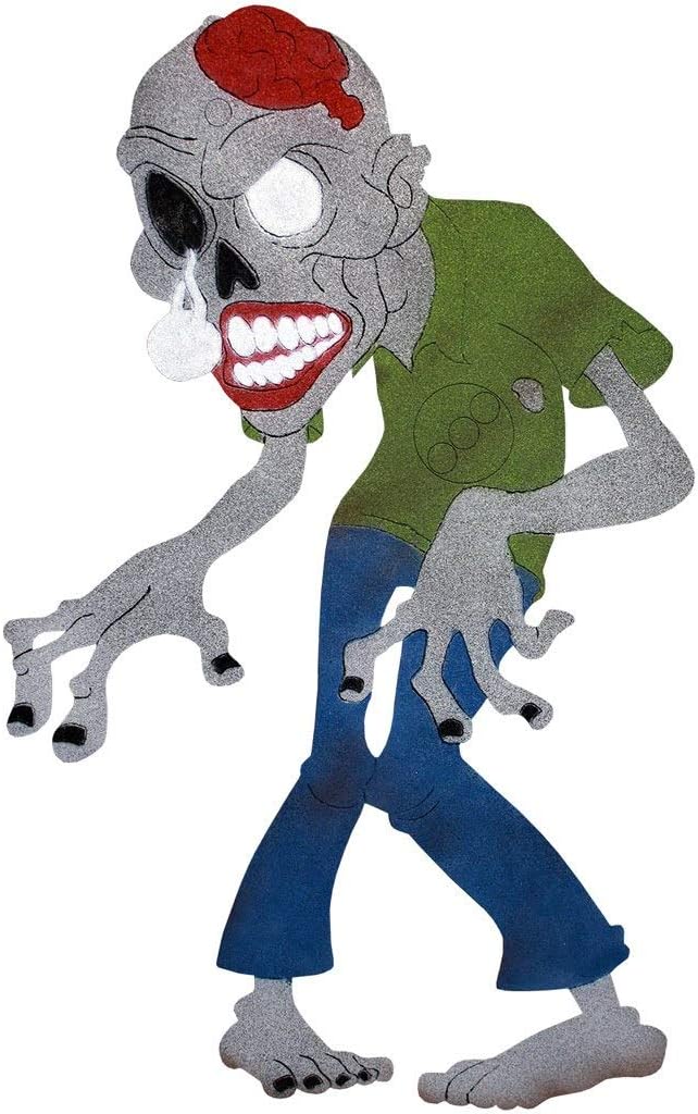 OnCore Targets Oncore Zombie Target Zombie Father White