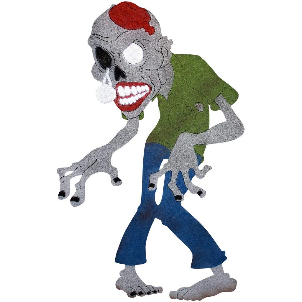 OnCore Targets Oncore Zombie Target Zombie Father White