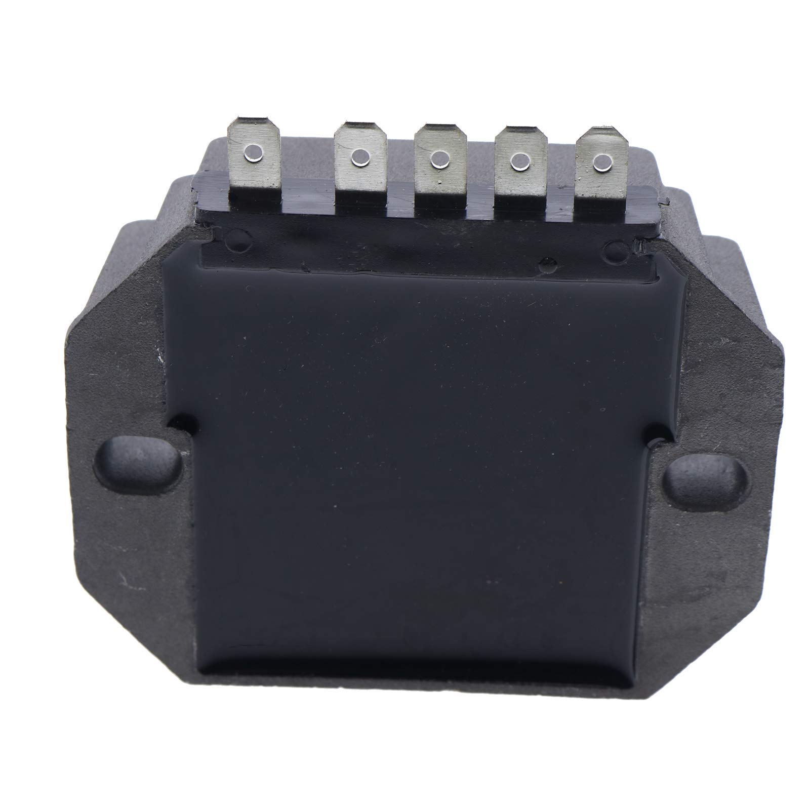 zt truck parts 12V Rectifier Regulator 129150-77710 for