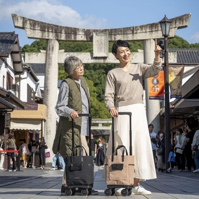 Amazon｜D-619 ブトーノ TS18 低振動・低騒音のT2キャスター 4輪