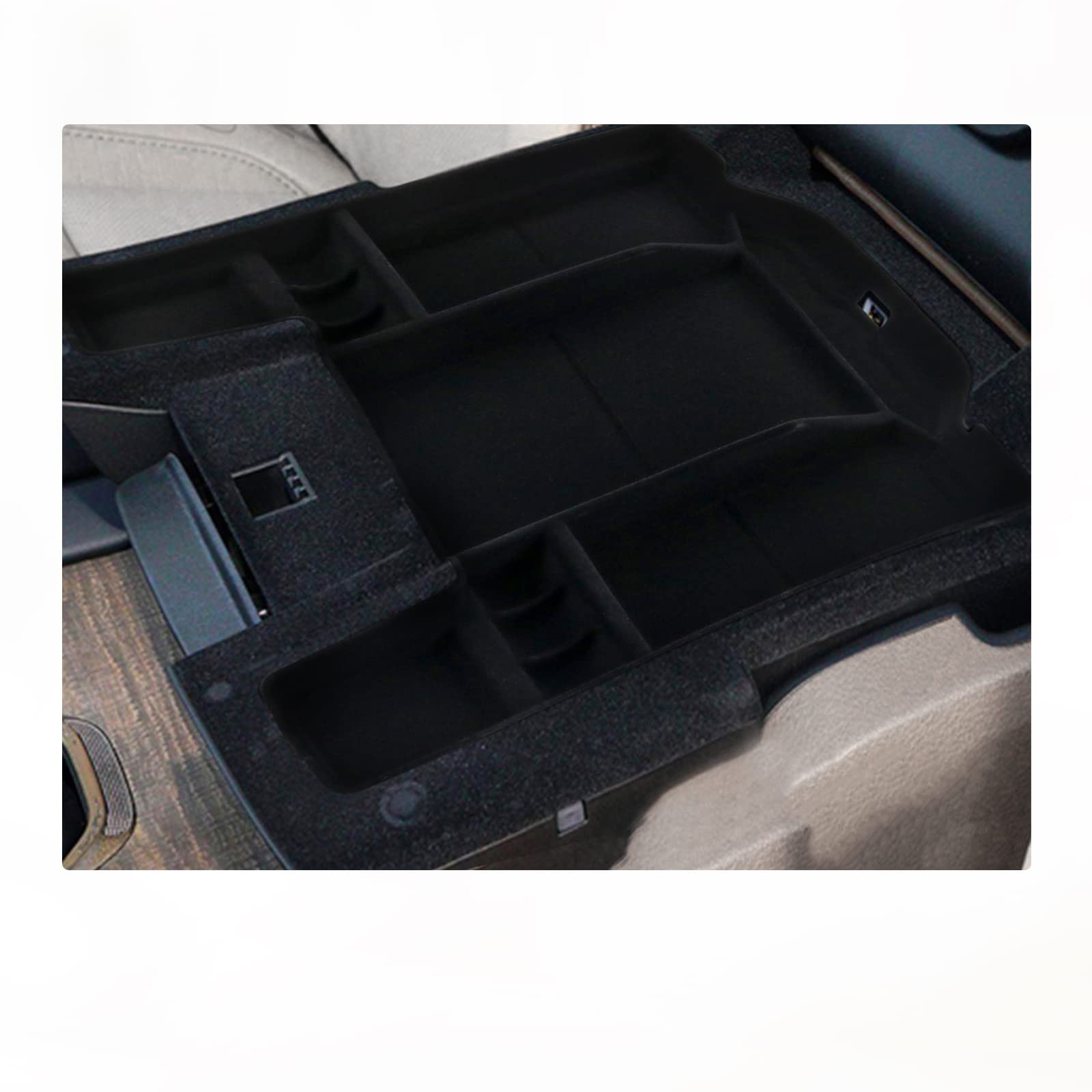 Armsteun Mazda CX-3 2015-heden / Armster 2 ZWART | Armsteun Mazda | BILA