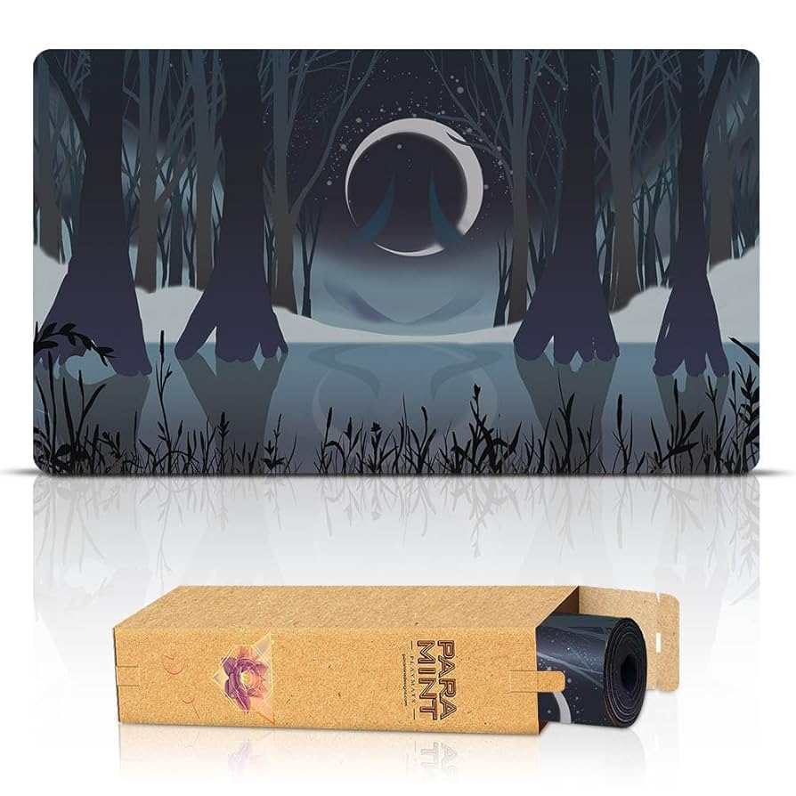 MTG バニコーン プレイマット Amazon.co.jp: MTG 威厳ある
