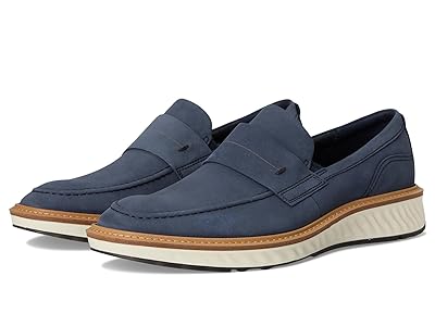 ECCO St.1 Hybrid Penny Loafer Men