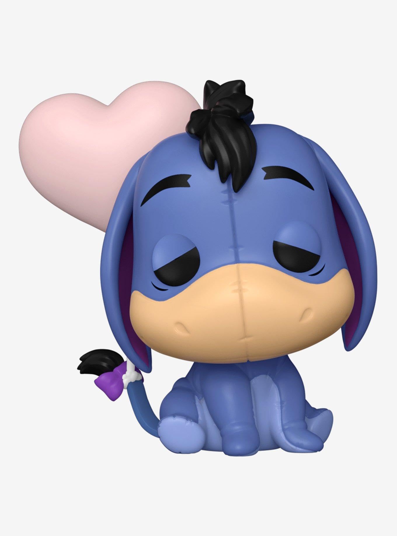 Funko Pop Eeyore with Balloon Special Edition with Plastic Protection 1413, 76706