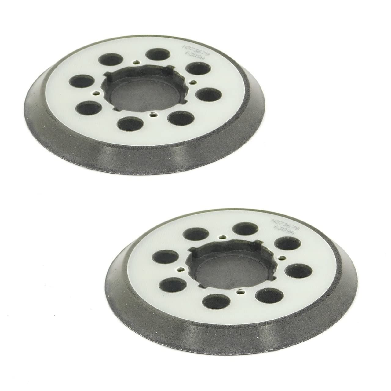 oulovページ Craftsman Orbital Sander OEM Backing Pad # N373679