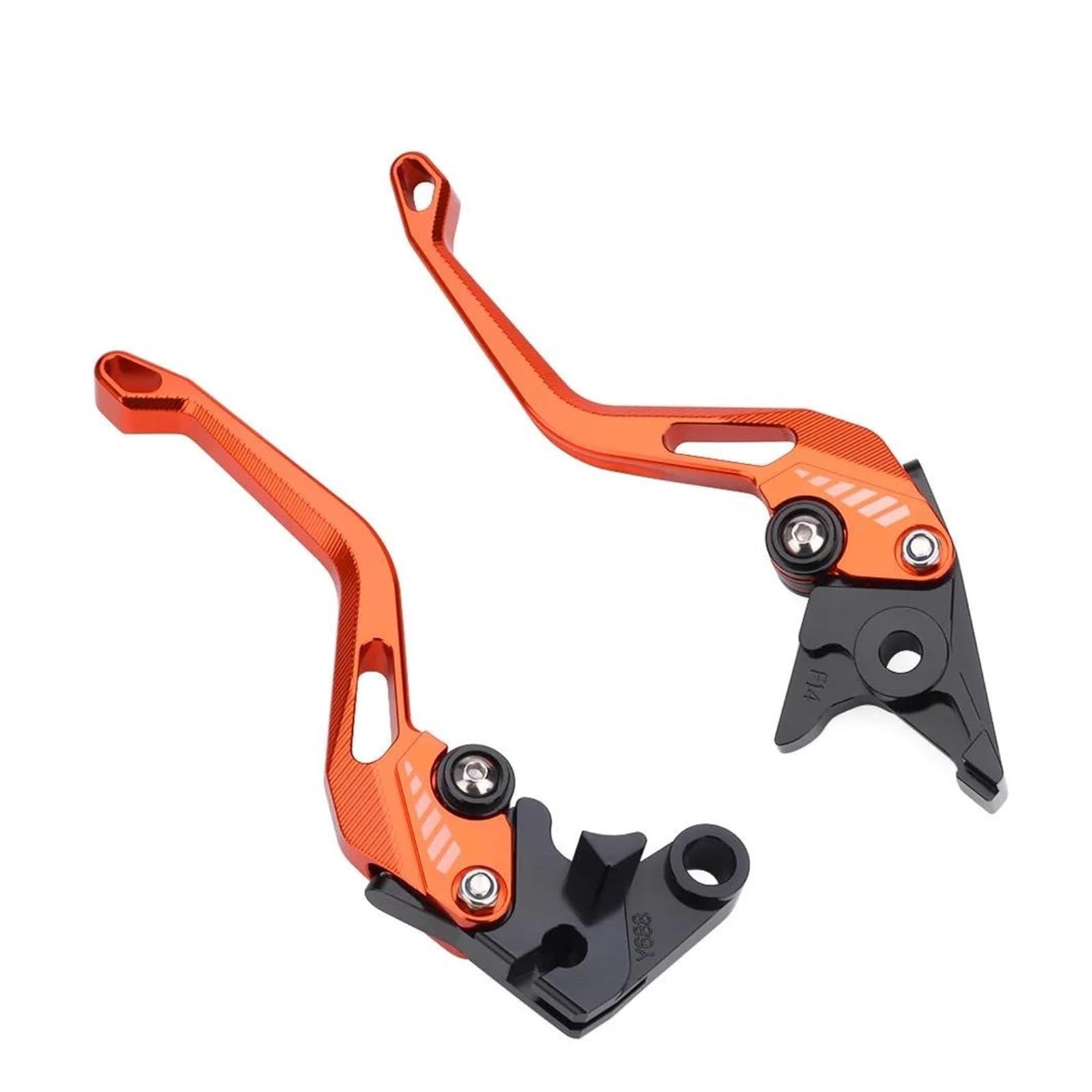 Vbfdhr 2 Motorcycle Brake Clutch Levers For S1000rr S1000r 015 016 017 018 019(2)