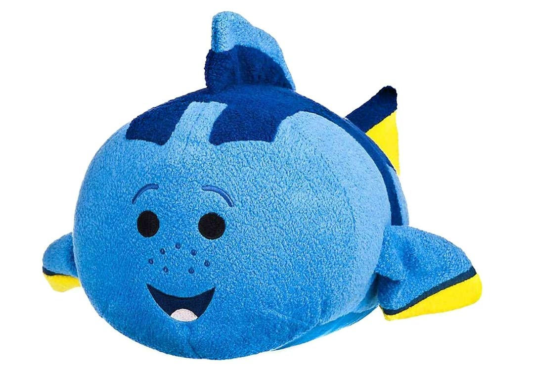 Tsum Tsum Disney Medium Dory Plush Soft Toy Finding Nemo