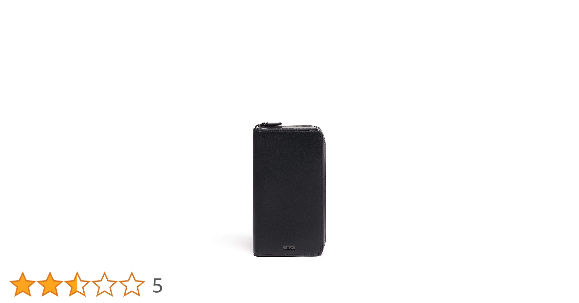 ⭐️未使用⭐️　トゥミ　ALPHA SLG トラベルウォレット ジップアラウンド Amazon | [トゥミ] 財布 公式 正規品 Nassau SLG ジップ
