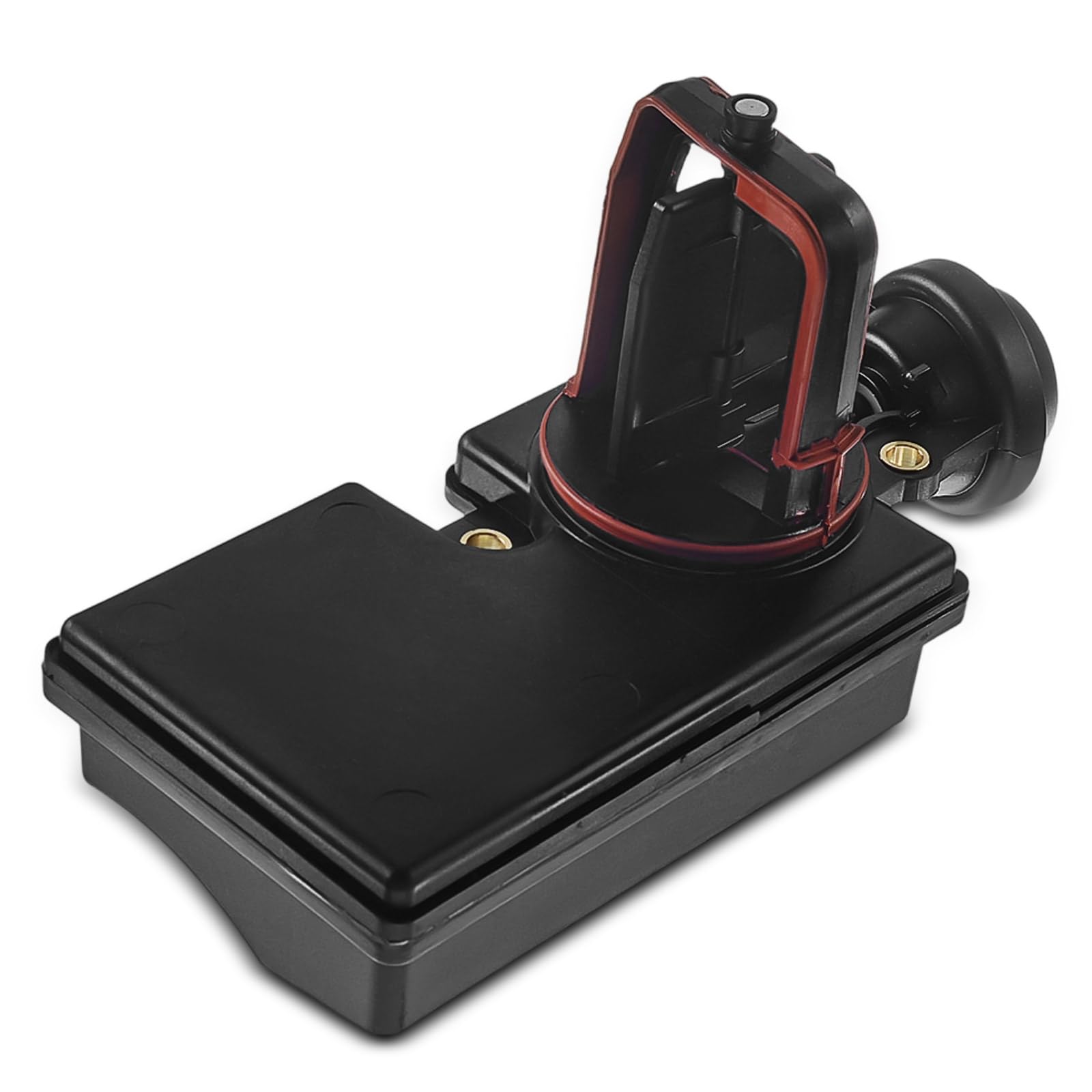 Frankberg Zawór do sterowania powietrzem do 3 E46 serii 5 E39 E60 E61 X3 E83 Z3 Roadster E36 Z4 Roadster E85 2,2 l 2,5 l 2000-2010 11617544806